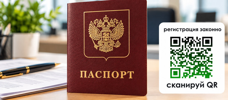 прописка в Кувандыке